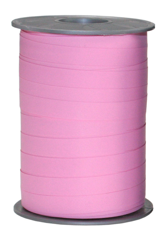 Presentband Mattline 10mmx200m Rosa