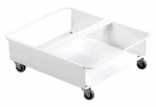 Vagn till Durabin 