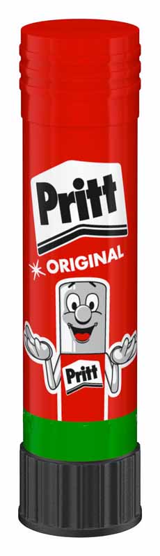 Limstift Pritt 22g