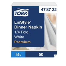 Servett Tork LinStyle® Middagsservett