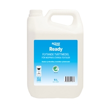 Mopptvättmedel Activa Ready