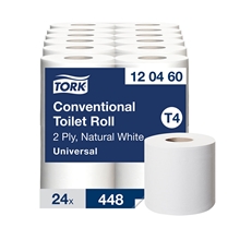 Toalettpapper Tork Universal T4