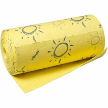 Svampduk/Disktrasa Quick'n Dry