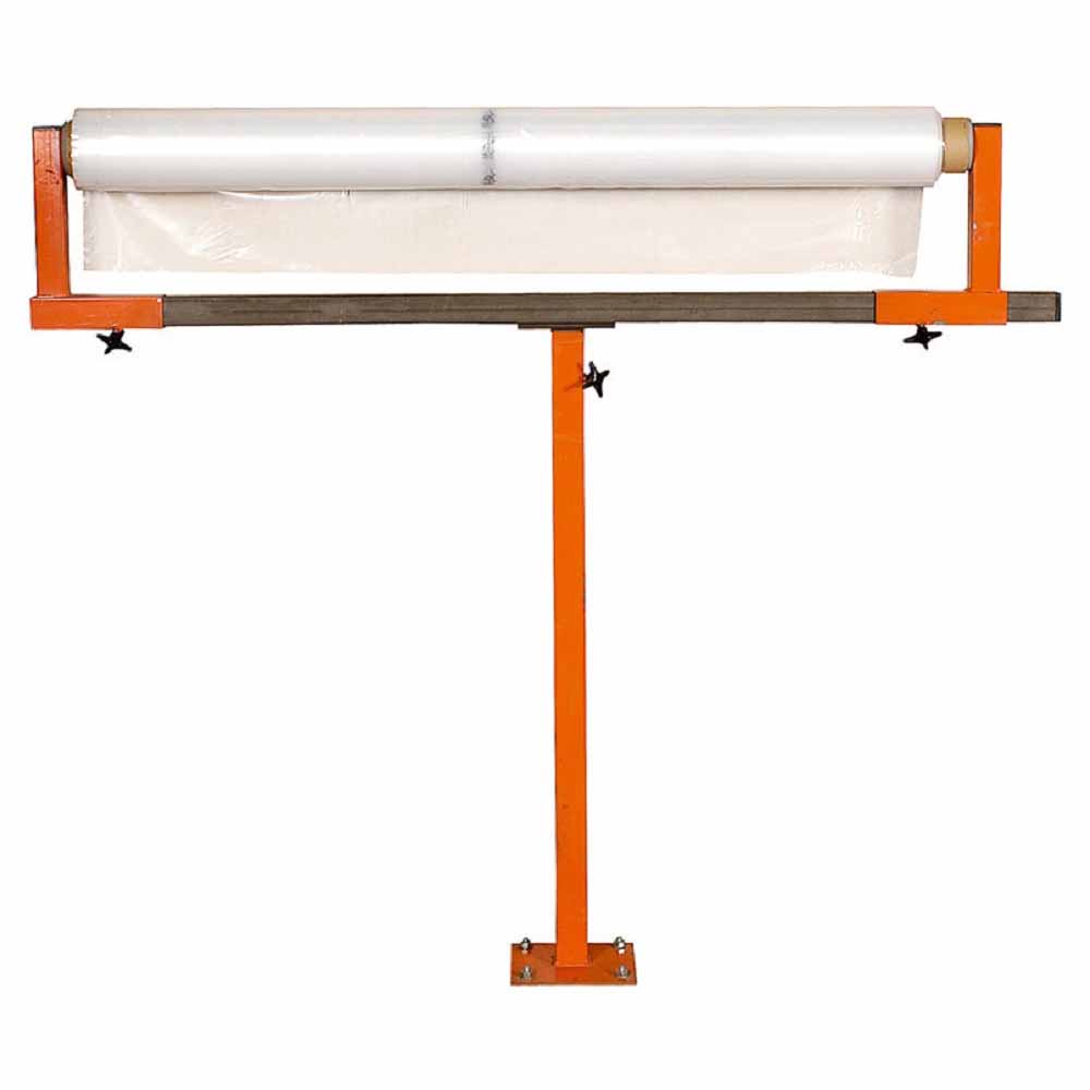 Topparksdispenser 