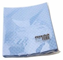 Svampduk/Disktrasa Max