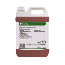 Golvunderhållsmedel Jontec Jonclean 800