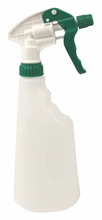 Sprayflaska Färgkodad
