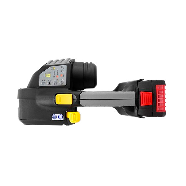 Bandningsverktyg ZP97 Batteridriven 19mm inkl. batteri och laddare