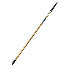 Teleskopskaft Ettore Quick Lock