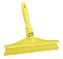 Handskrapa ultrahygienisk 245mm rosa