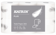 Toalettpapper Katrin Plus