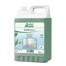 Glasputs Green Care Professionals Glass Cleaner