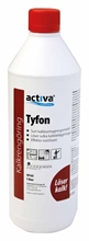 Kalkrengörning Activa Tyfon