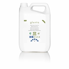 Sanitetsrent Glenta eco+ Alkaliskt
