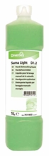 Handdiskmedel Suma Light D1.2