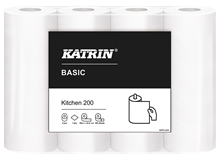 Hushållspapper Katrin Basic 200