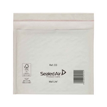 Emballagepåse Mail Lite