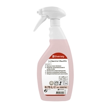 Sanitetsrent TASKI Sani 4in1 Plus RTU 