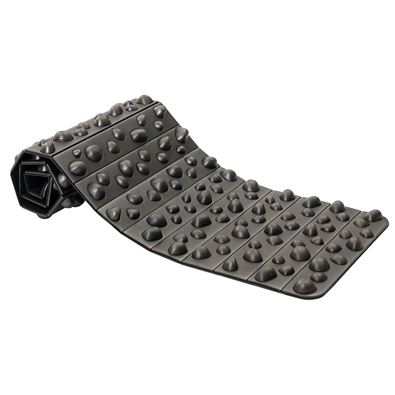 Ståmatta JobOut Massage 120x31cm