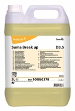 Grovrent Suma Break Up D3.5 W605