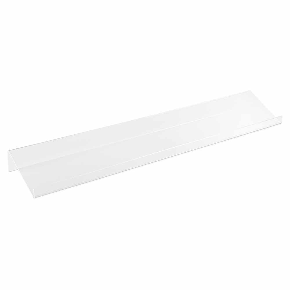 Kalenderställ Stort 510x95mm Plexi