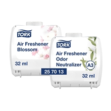 Luktförbättrare Tork Airfreshener A3 Konstant