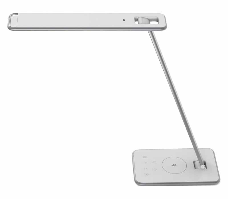 Skrivbordslampa Unilux Jazz LED
