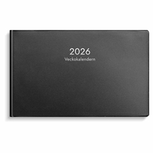 Almanacka Veckokalendern