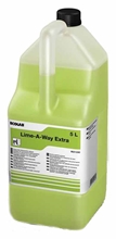 Kalkborttagningsmedel Lime-A-Way Extra