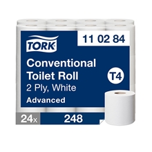Toalettpapper Tork Advanced T4