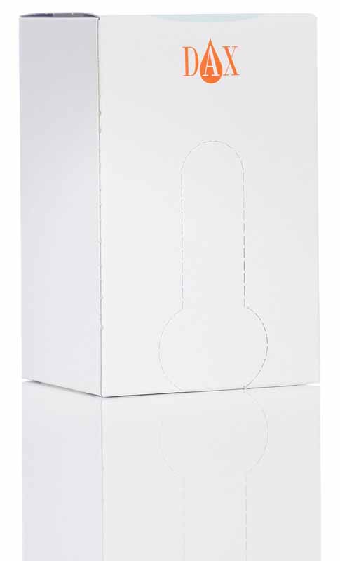 Allroundtvål Dax 700ml