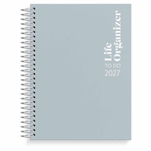 Almanacka Life Organizer 163x229mm To Do 2027 - 91129727