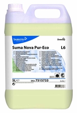 Maskindiskmedel Suma Nova Pur Eco L6