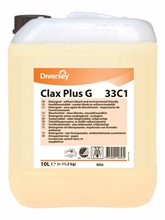 Tvättmedel Clax Plus G