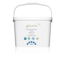 Tvättmedel Glenta Vittvätt