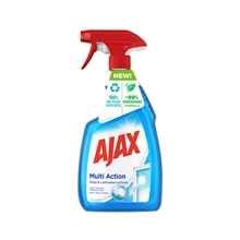 Glasputs Ajax Multi Action Spray