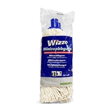 Minisvabbgarn Wizzo