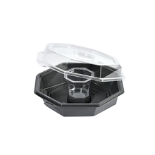 Takeawaylåda Duni Octaview