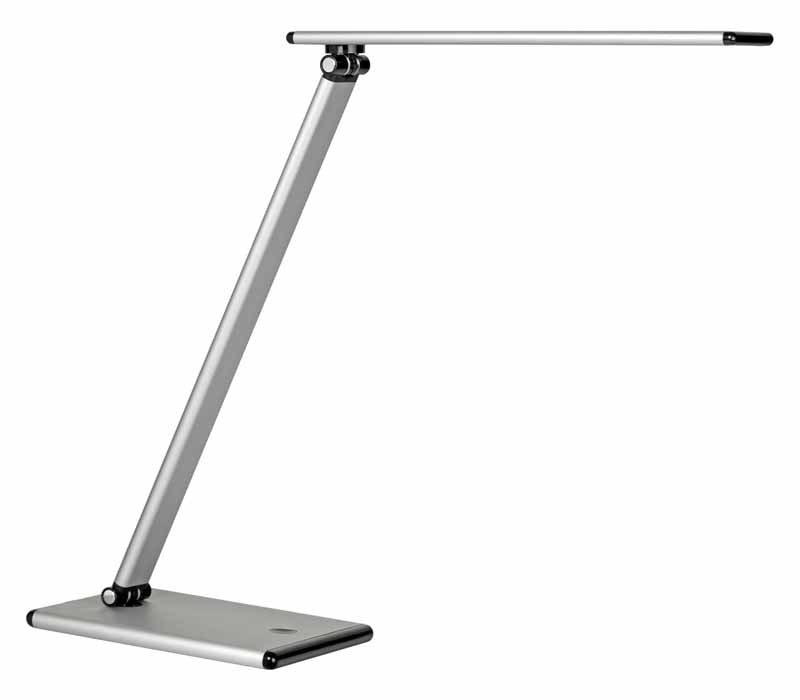 Skrivbordslampa Unilux Terra LED