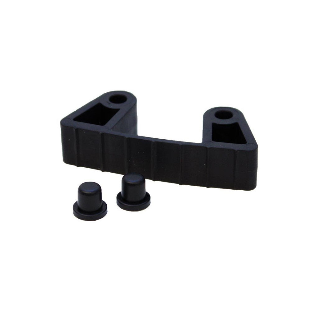 Oy | Toolflex Välinepidin 30-40mm Kiskoon 2kpl/pkt