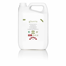 Sanitetsrent Glenta eco+ Surt