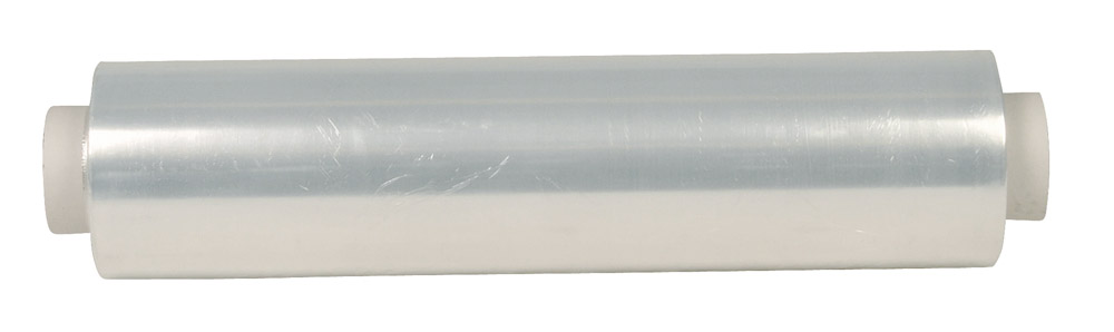 Plastfilm refillrulle PE 30cmx300m