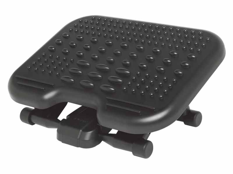 Fotstöd Kensington SmartFit SoleMassage