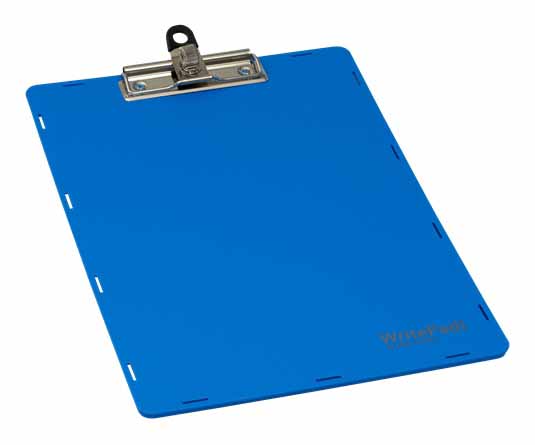Skrivplatta Keba WritePad A4 Stående Ocean
