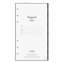 Grundsats Regent 2027 - 91460027