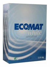 Tvättmedel EcoMat Sensetive