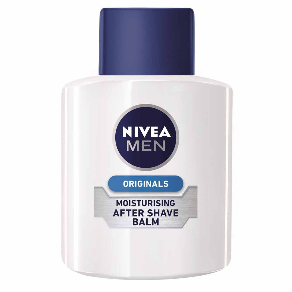 Nivea After Shave Balsam 100ml