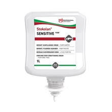 Hand- & hudkräm Stokolan Sensitive Pure