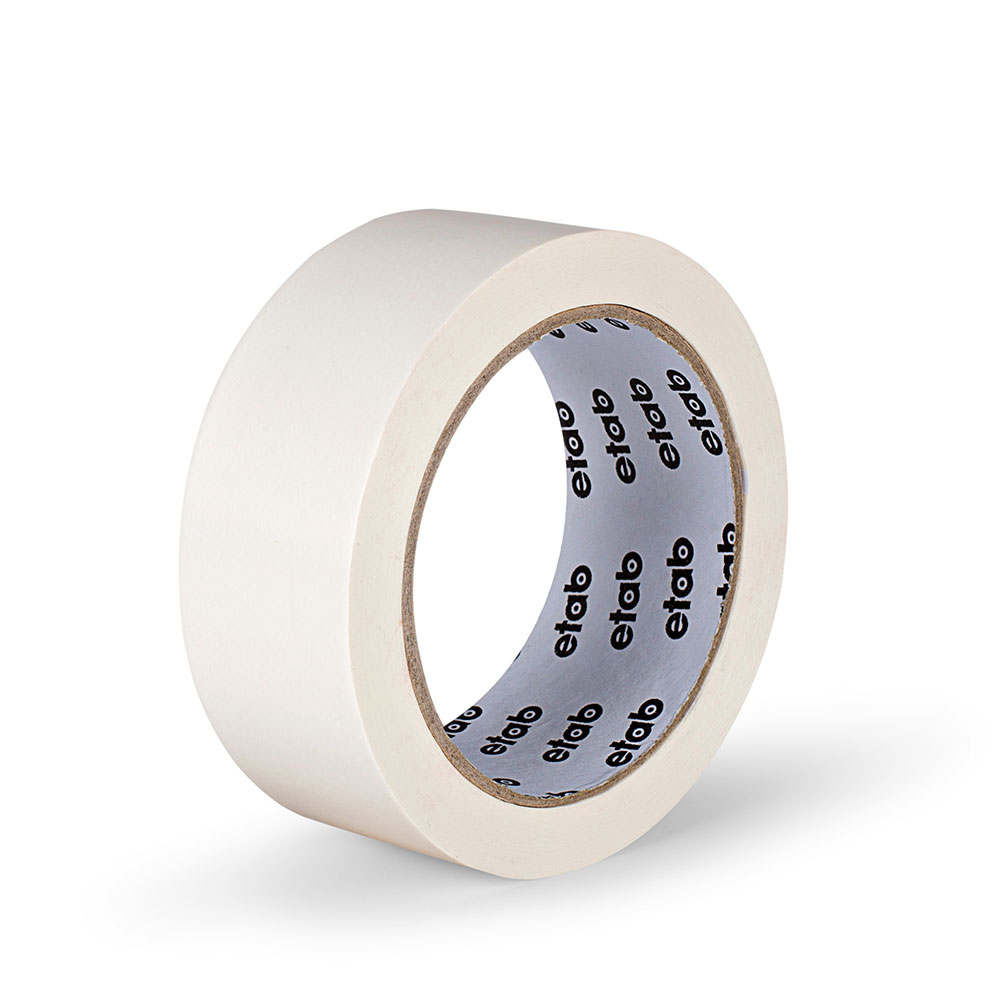 Packtejp PVC Etab 242K 38mmx66m Vit