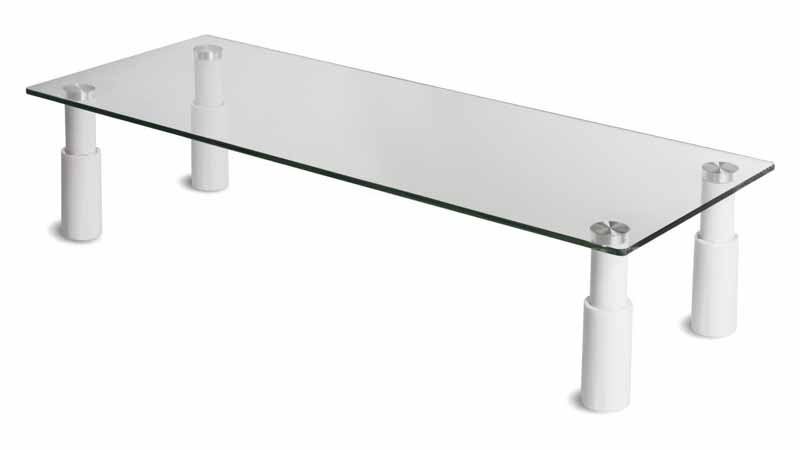 Monitorstativ Kensingtong justerbart 61 cm